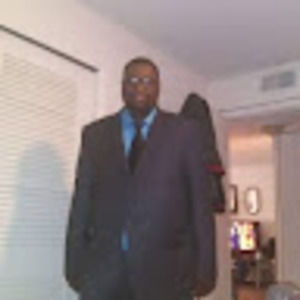 Meet your Posher, Timothy